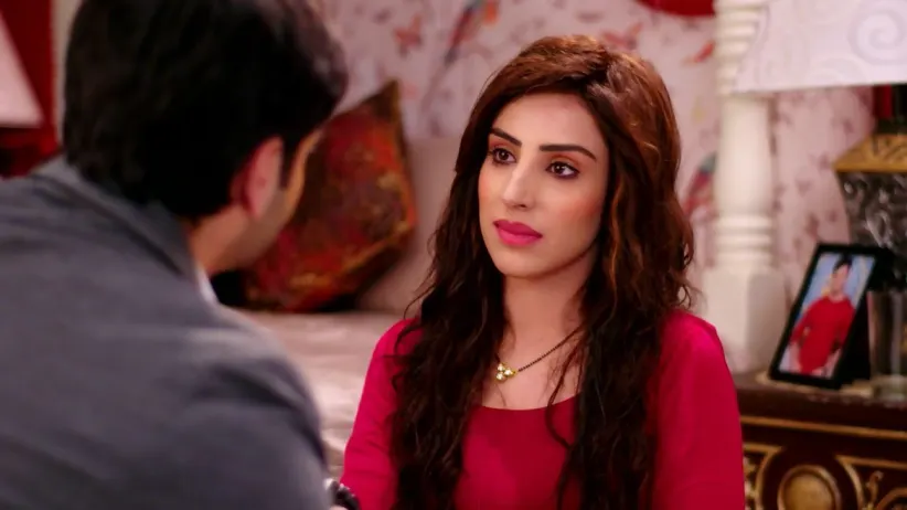 Sameer Returns Home for Dadi