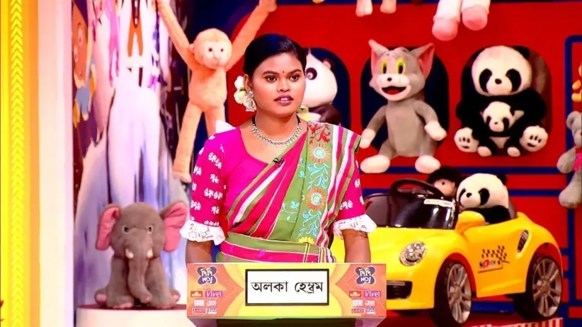 Ladies Speak about Their Professional Lives