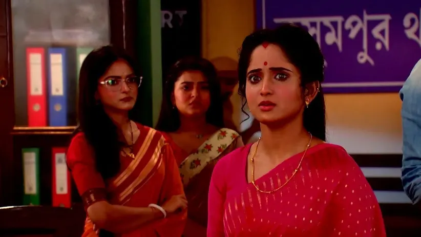 Sangeeta Enters Monohora