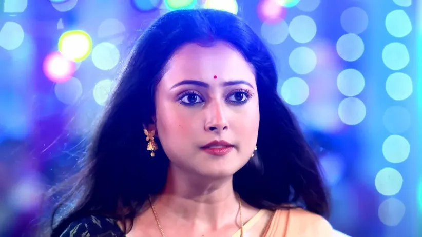 Parna Rescues Barsha