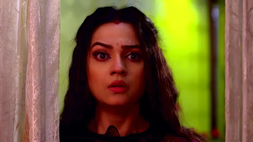 Mehendi Realises Her Mistake