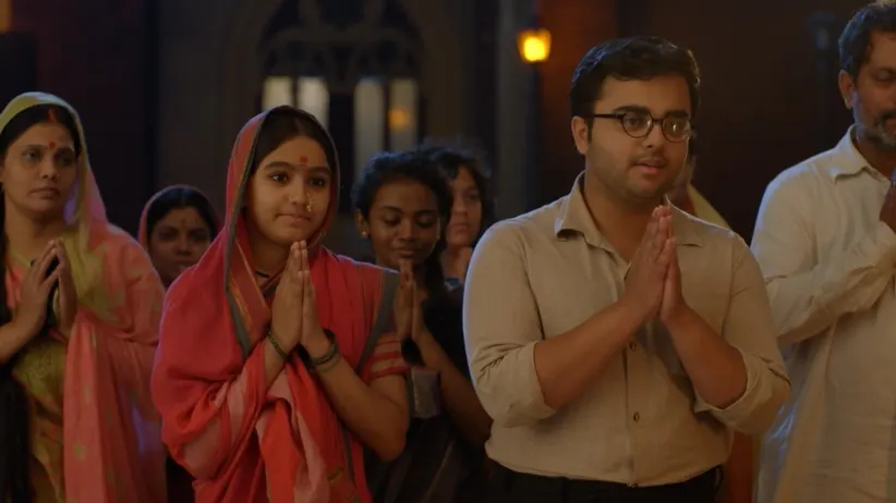 David Attacks Jagdish