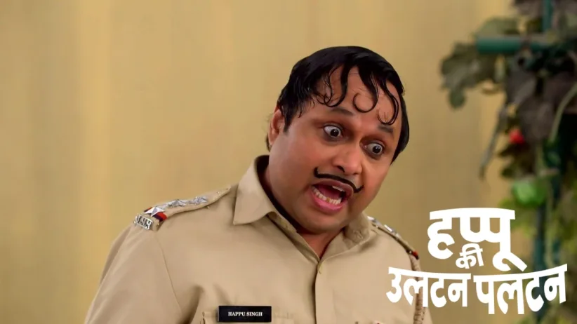 An Honest Happu Refuses to Take a Bribe