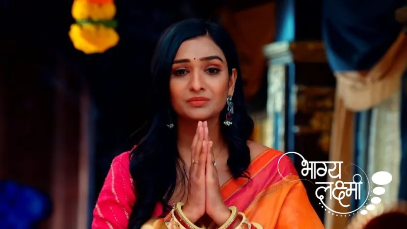 Aayush Tries to Change Lakshmi's Decision