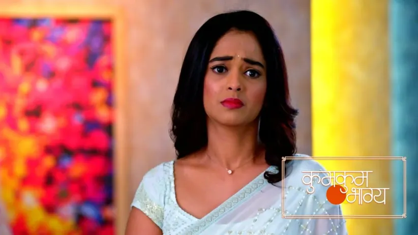 Balveer Takes Khushi Away