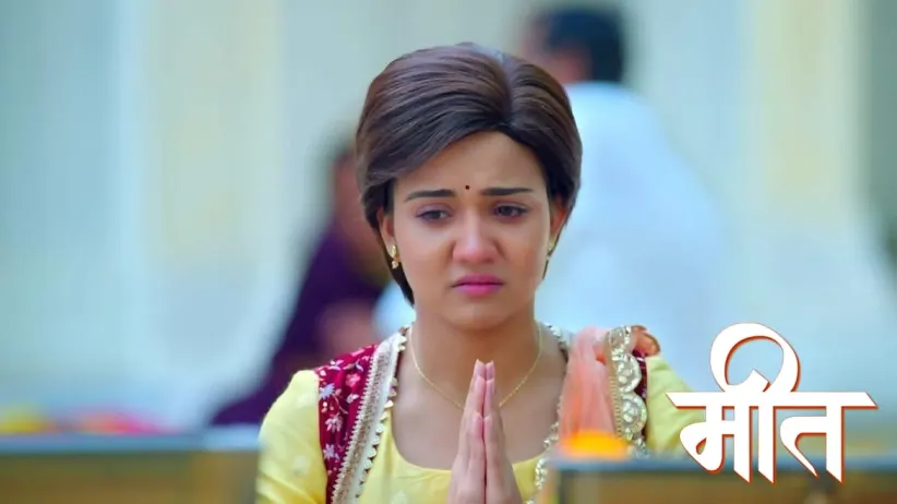 Shagun Stabs Manmeet with a Dagger