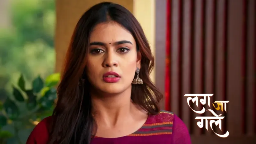 Ishani Learns about Aniket