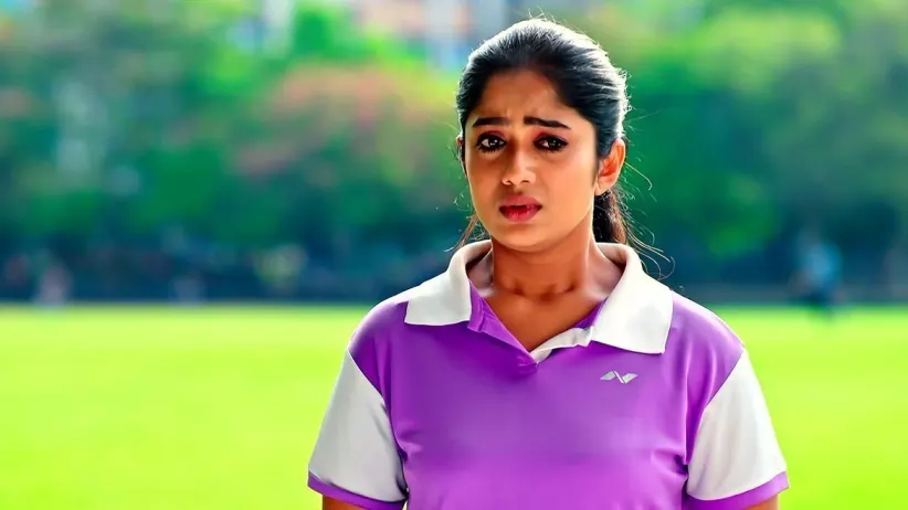 Showrya Orders Ramalakshmi to Play Defence