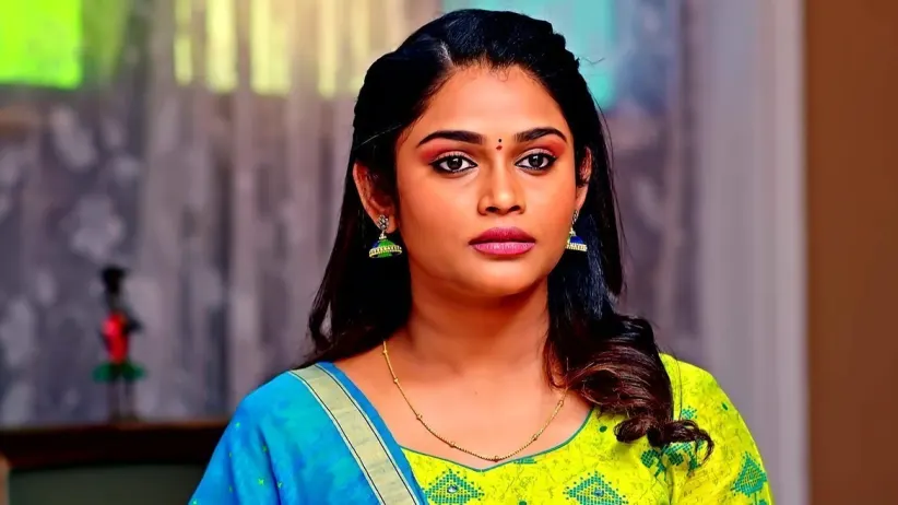 Aadhya’s Absence Distracts Ramalakshmi