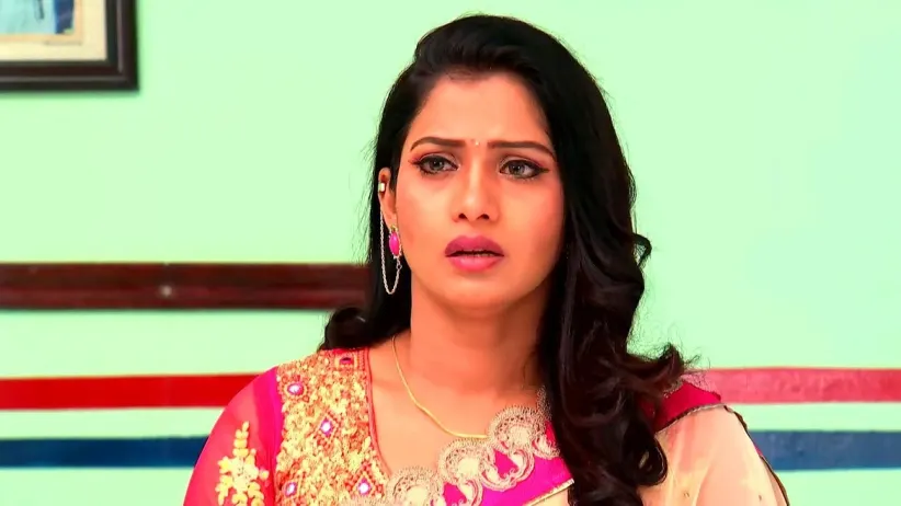 Ganga Breathes Her Last