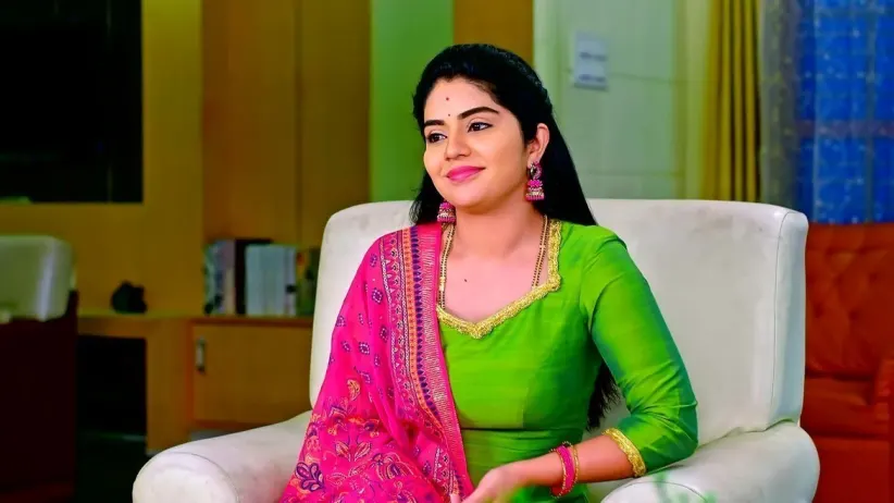 Bhavana Returns Home in a Drunken State