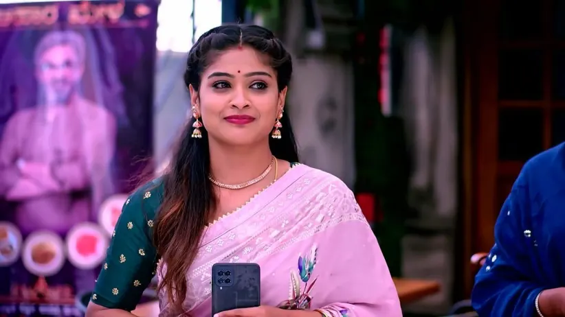 Avinash Helps Madhav
