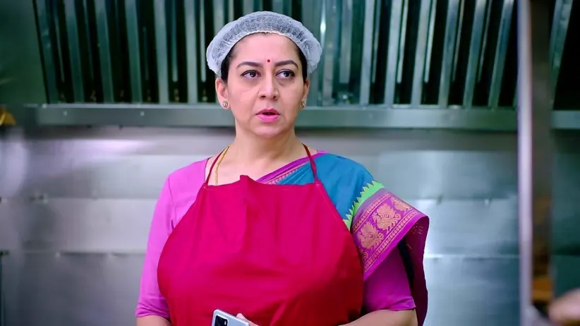 Poorni Supports Tulasi's Decision
