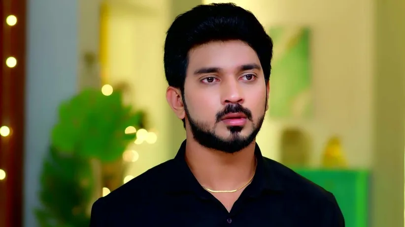 Will Avani Leave Srikar's House?