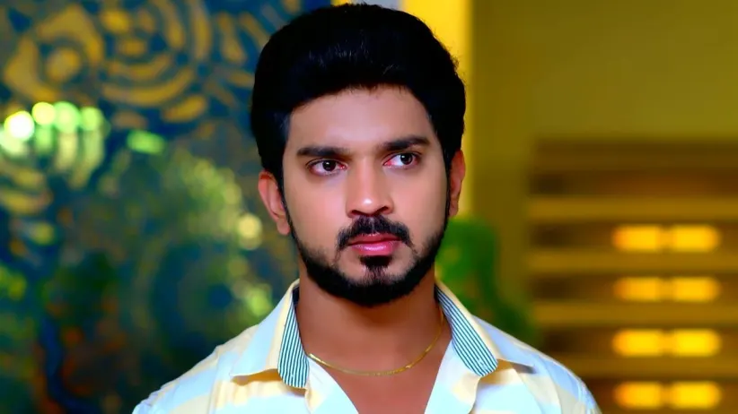 Vedavathi's Challenge to Sujatha