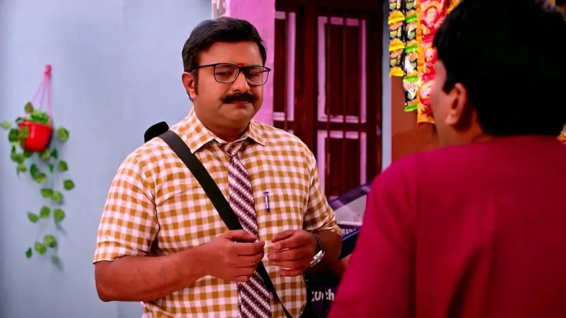 Danger Naga Blocks Shiva Prasad's Path | Bhoomige Bandha Bhagavantha
