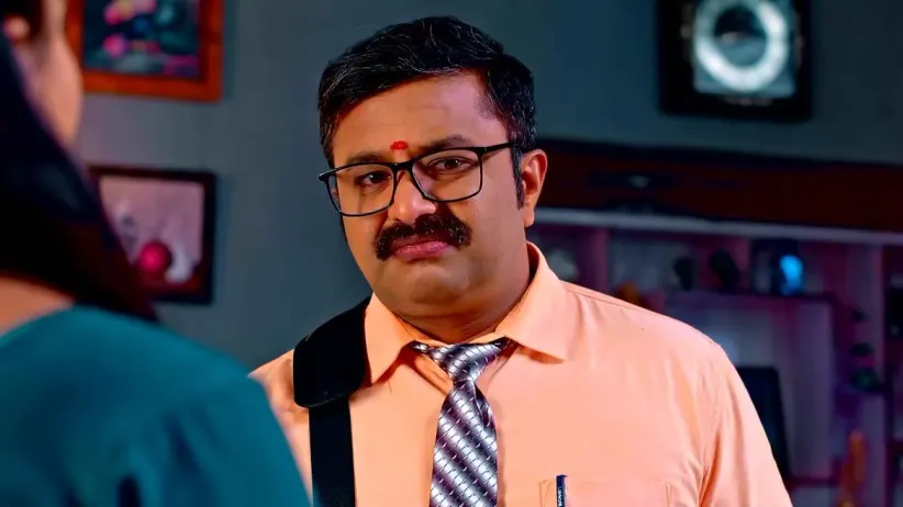 Shiva Prasad Does Not Get into Others' Fights | Bhoomige Bandha Bhagavantha