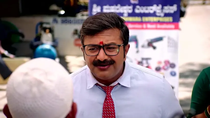Shiva Prasad Tracks Down Ismail | Bhoomige Bandha Bhagavantha