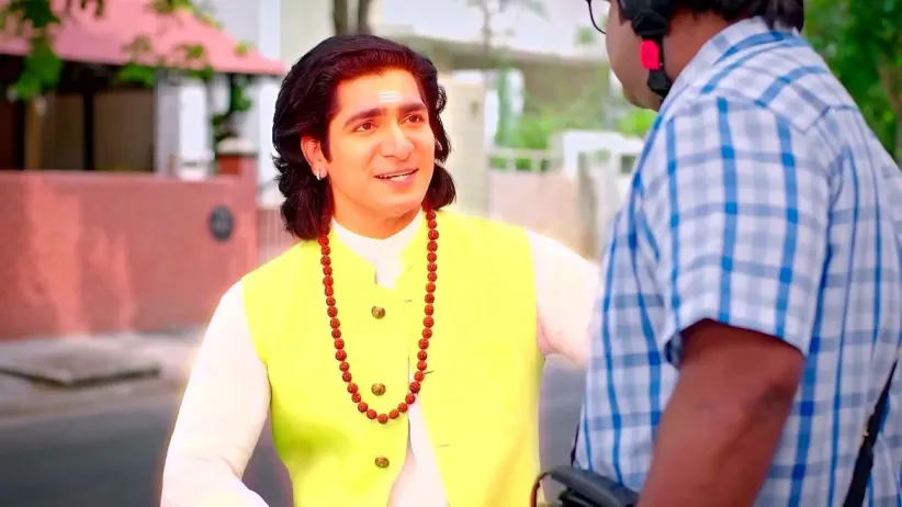 Bhagavantha's Question to Shiva Prasad | Bhoomige Bandha Bhagavantha