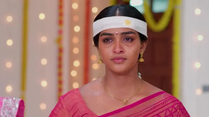 Abhirami Learns a Shocking Truth