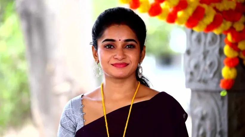 Indira Reassures Subramani