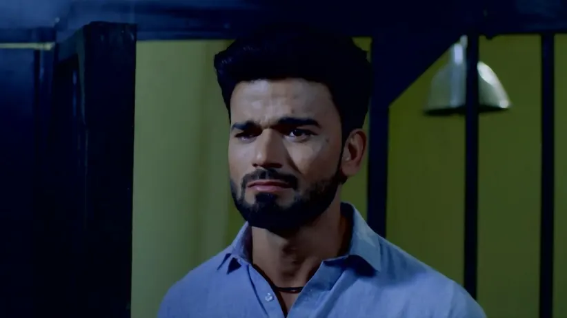 The Inspector Lures Zorawar | Chhoti Jathani