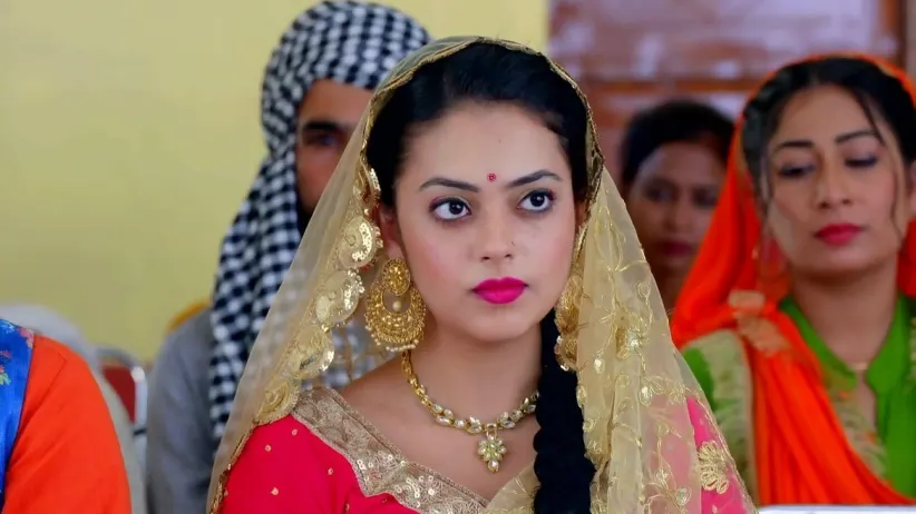 Sneha’s Mother Misleads Ajooni | Chhoti Jathani