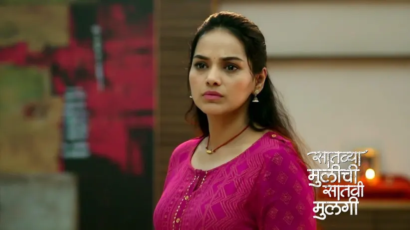 Advait's Words Hurt Shekhar