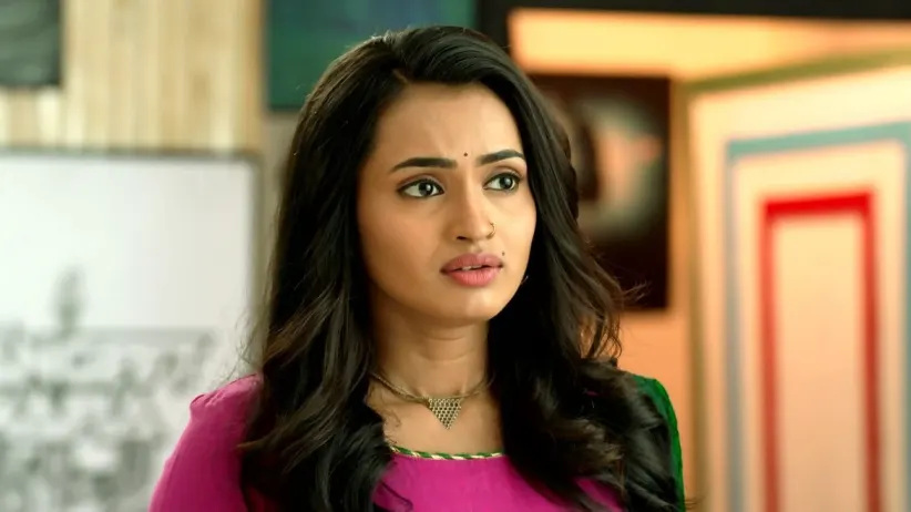 Mihir Succeeds in His Plan