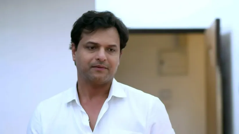 Malati Lies to Raghav