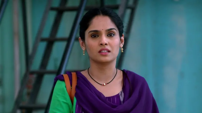 Anandi Leaves Raghav's House