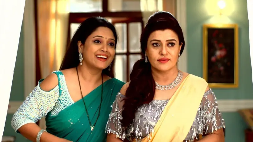 Yash's Promise to Aajoba