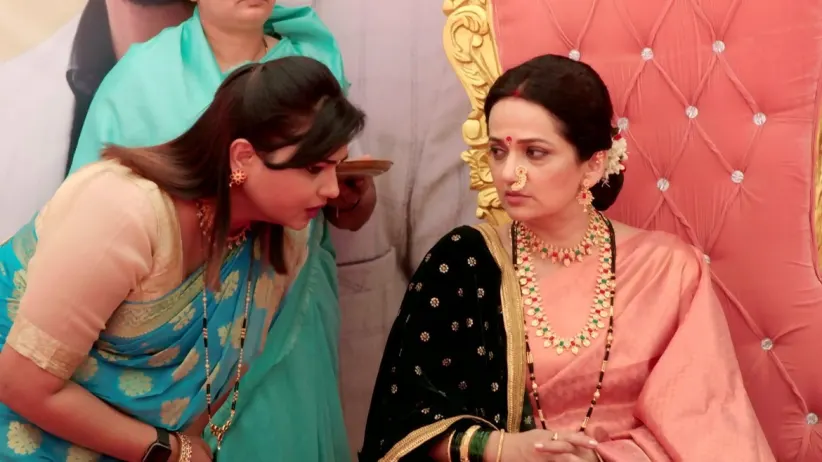 Tula Shikvin Changlach Dhada - 05 April, 2023