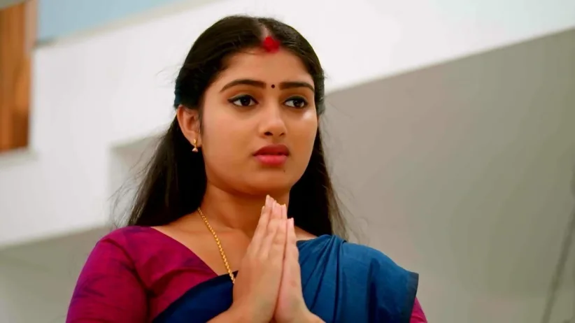 Kavitha Provokes Kanchana