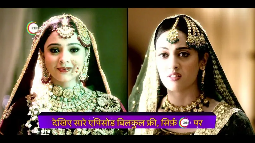Will Dua Be Able to Stop Gazal? | Rabb Se Hai Dua | Promo