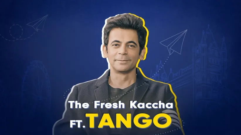 United Kacche | The Fresh Kaccha, Tango | Trailer