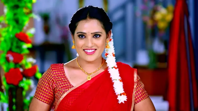 Anupama Motivates Kalyani