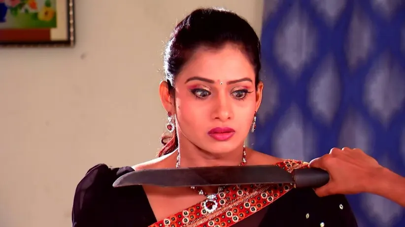Roopa Srinivas Learns a Shocking Truth