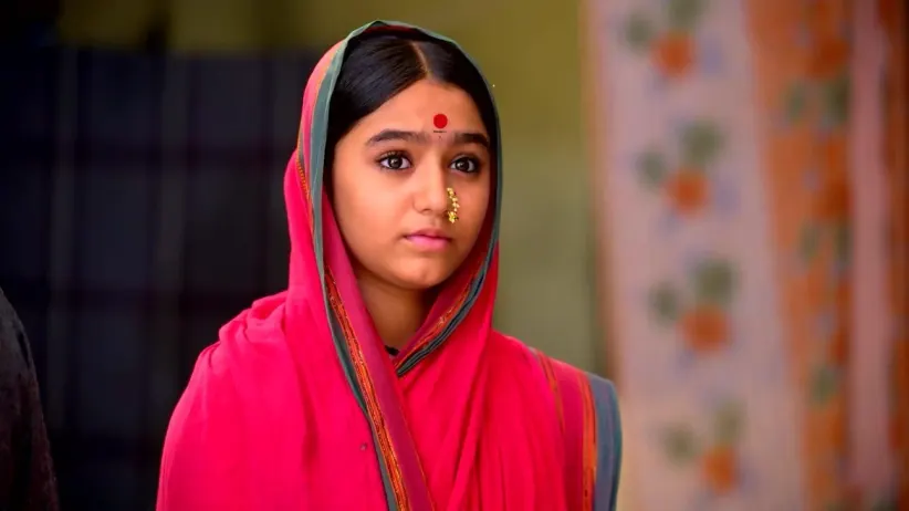 Jijabai Plans to Go to Her Maternal House