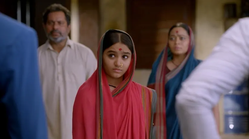 The Police Arrest Damle