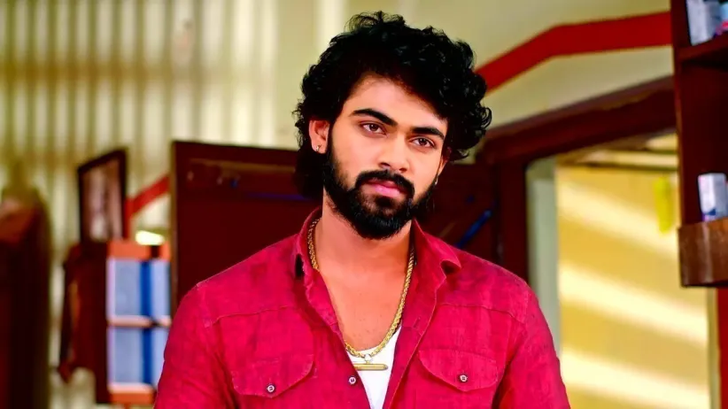 Kanthi Foils Kousalya's Plan