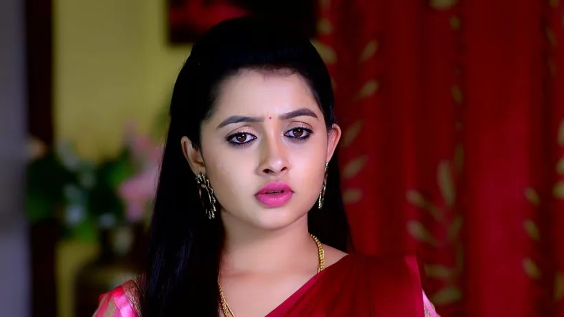 Niharika's Actions Shock Pratap