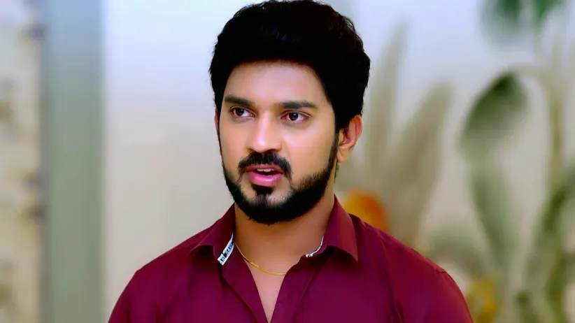 Avani Lashes out at Vedavathi's Family