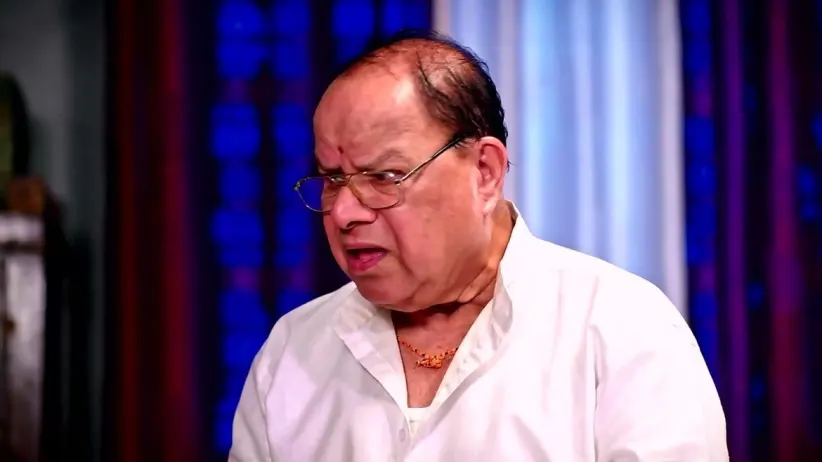 Shiva Prasad Thanks Bhagavantha | Bhoomige Bandha Bhagavantha