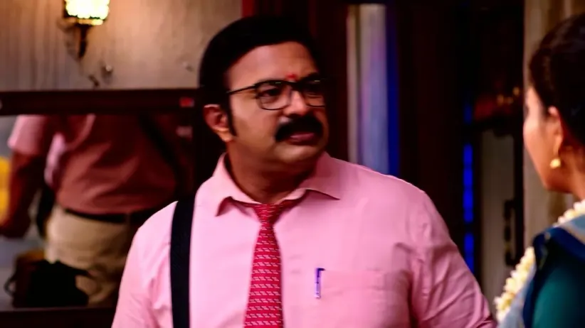 Bhagavantha Praises Shiva Prasad