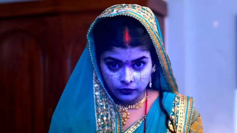 Asha Asks Keshav to Call Guruji