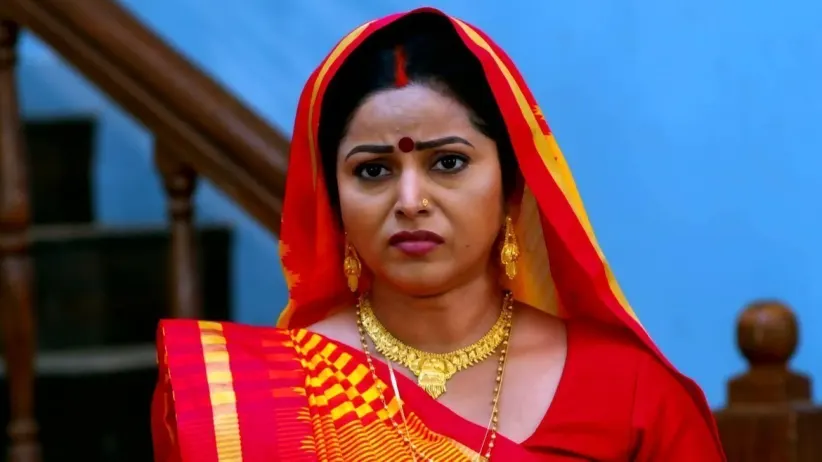 Bablu Teaches English to Meenakshi