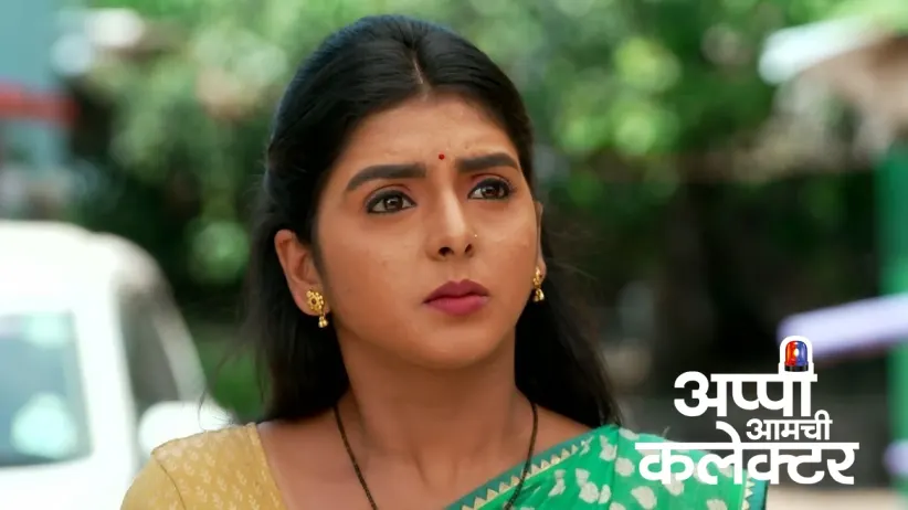 Appi Exposes Shyam Bua