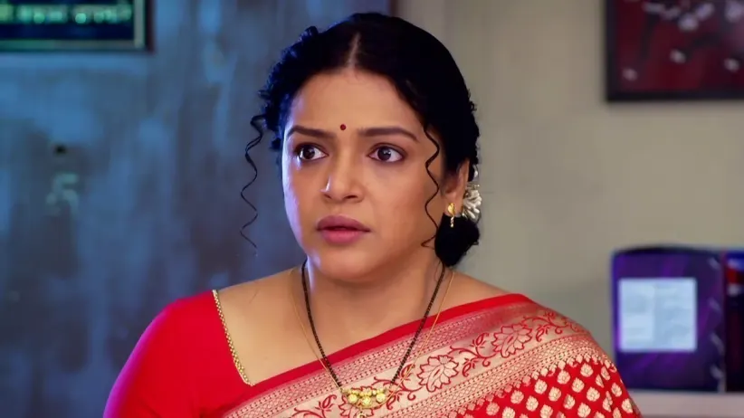 Shreyas Sets Some Rules on Shilpi