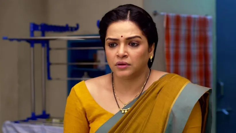 Shreyas Slaps Shilpi